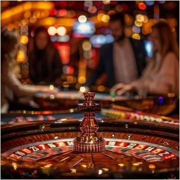Tombolslot slot Megaways cara menang ribuan kombinasi gulungan dinamis