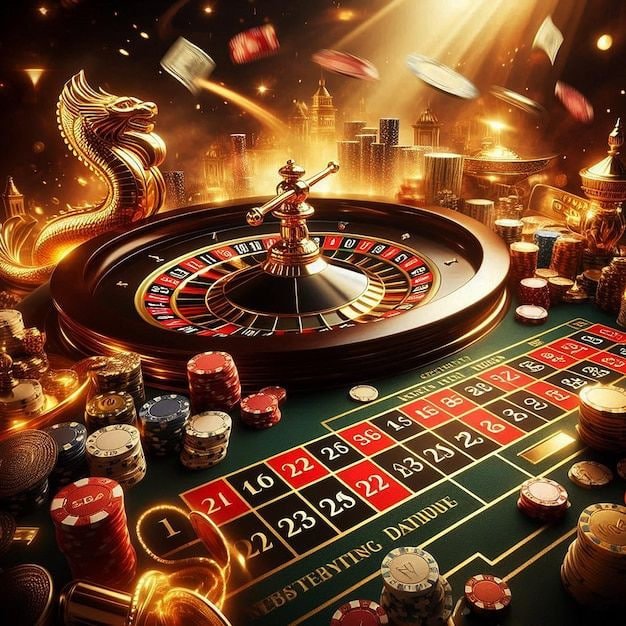Tombolslot koleksi slot online ratusan provider terbaik