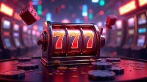Tombolslot tembak ikan online game seru jackpot Indonesia terpercaya
