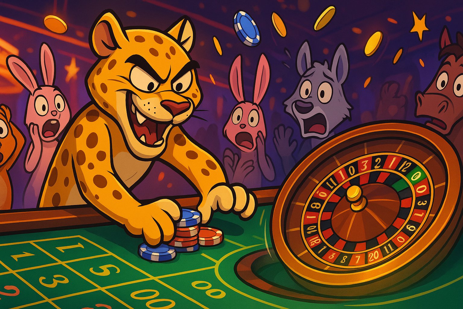 Tombolslot baccarat live kasino meja taruhan online terbaik